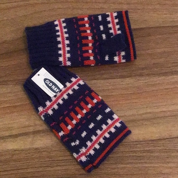 Old Navy gloves - Picture 1 of 1